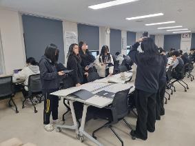 2차 지필평가 전 기출문제 열람 안내